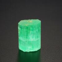 Beryl Var Emerald