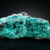 Chrysocolla & Heterogenite