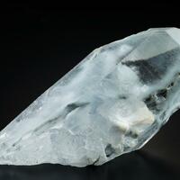 Riebeckite & Quartz