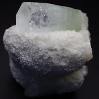 Mordenite & Apophyllite