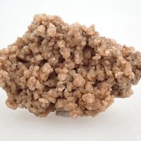 Woodhouseite & Topaz