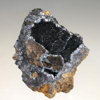 Pyrolusite