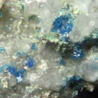 Linarite
