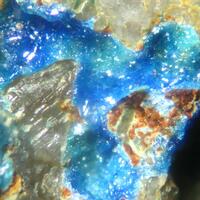 Linarite