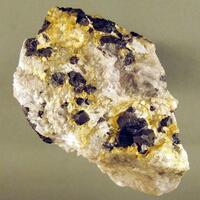 Tetrahedrite Var Mercurian Tetrahedrite