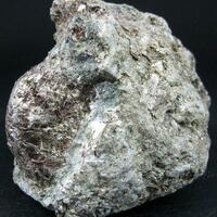 Phlogopite & Anthophyllite Var Hermanov Ball