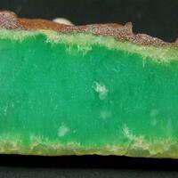 Chrysoprase