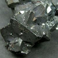 Tetrahedrite & Kobellite