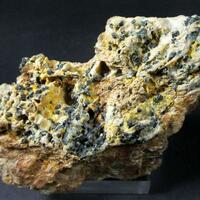 Libethenite