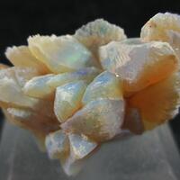 Precious Opal Psm Calcite Psm Ikaite