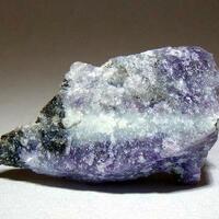 Kilchoanite & Spurrite