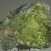 Chenevixite