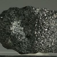 Clinosafflorite Cobaltite