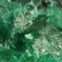 Schultenite & Adamite