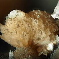 Sailaufite & Brandtite