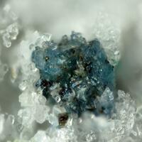 Bavsiite & Suzukiite