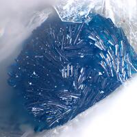 Utahite & Dagenaisite