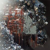 Quadratite & Smithite