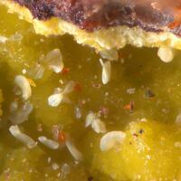 Rutherfordine On Joliotite