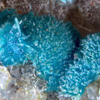 Utahite & Dagenaisite