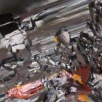 Wallisite On Sartorite