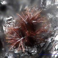 Quadratite & Smithite