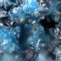 Edwardsite & Lauraniite