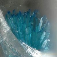 Utahite & Dagenaisite