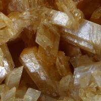 Sigloite & Paravauxite