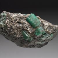 Beryl Var Emerald