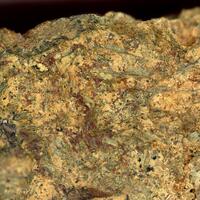 Walpurgite & Bismutite