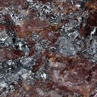 Pierrotite & Routhierite