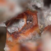 Fangite & Lorándite