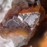 Fangite & Lorándite