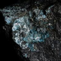 Edwardsite & Gunningite