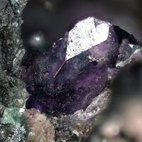 Phosphosiderite & Strengite