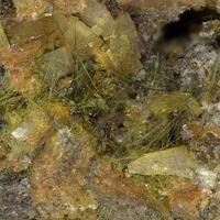 Millerite