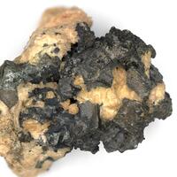 Acanthite