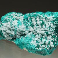 Dioptase