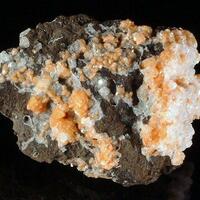 Gmelinite