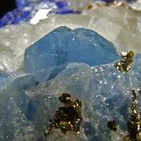 Lazurite Sodalite & Haüyne