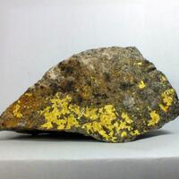 Metanatroautunite