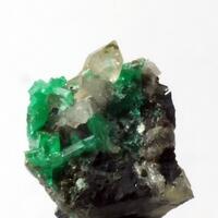 Schultenite Zincolivenite & Cuprian Adamite