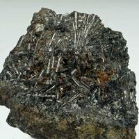 Cylindrite
