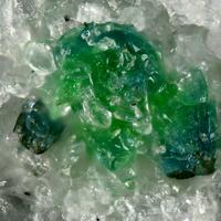 Suzukiite & Bavsiite