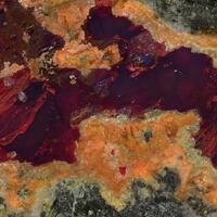 Fangite & Lorándite