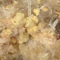 Jahnsite-(CaMgMg) Jahnsite-(CaMgMg)