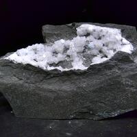Chabazite-K With Offretite