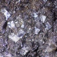 Arsenogoyazite & Tilasite