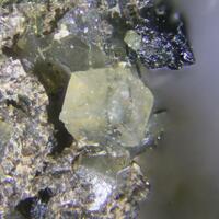 Sazykinaite-(Y) & Lemmleinite-K